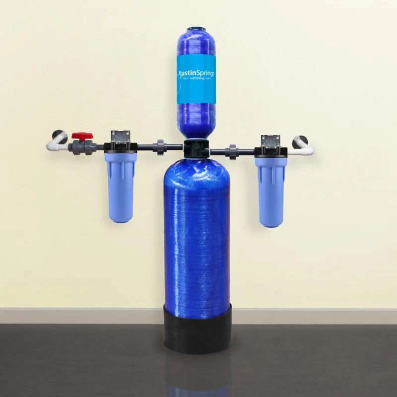 Water Filtration